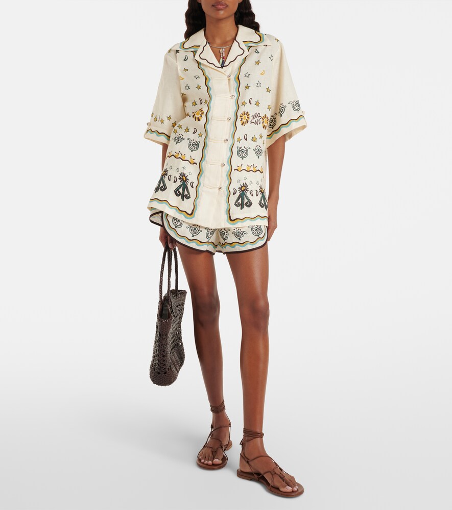 Alémais Antoinette Shirt