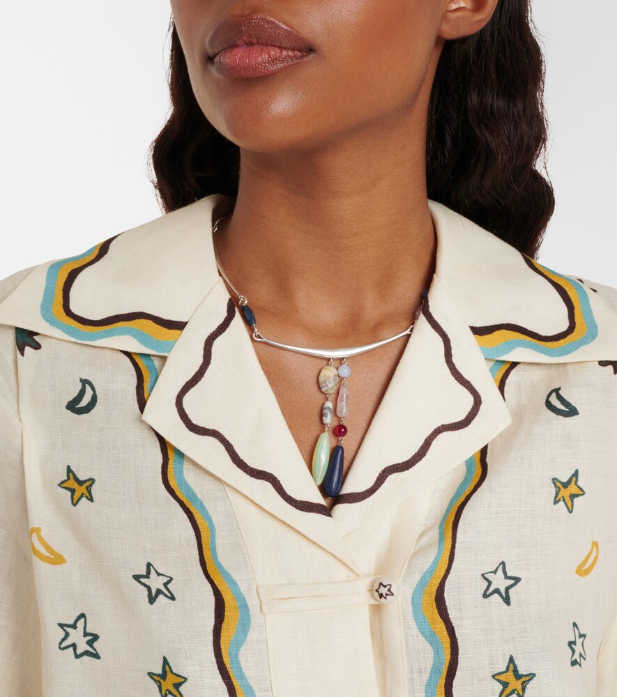 Alémais Antoinette Shirt