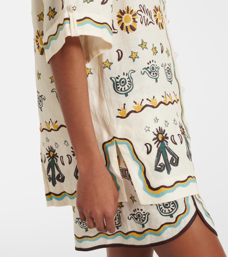 Alémais Antoinette Shirt