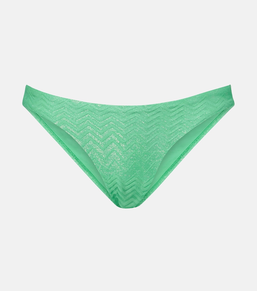 Melissa Odabash Prague bikini bottom