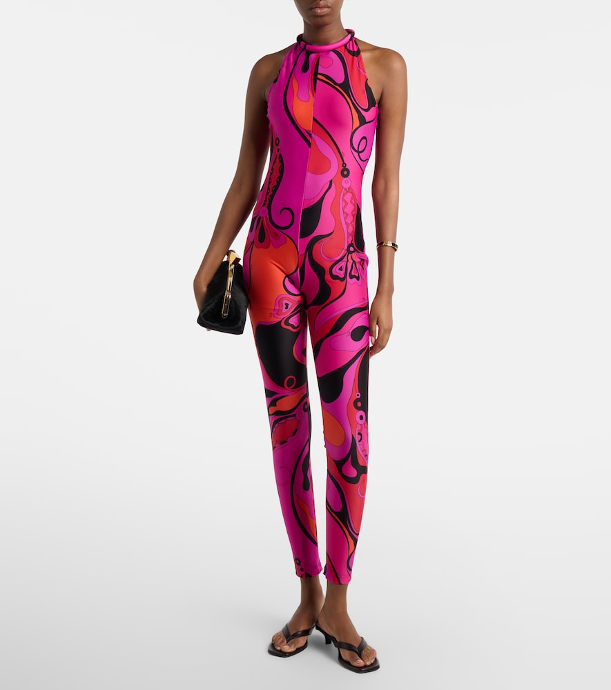  Pucci Pucci Mono Orchidee 