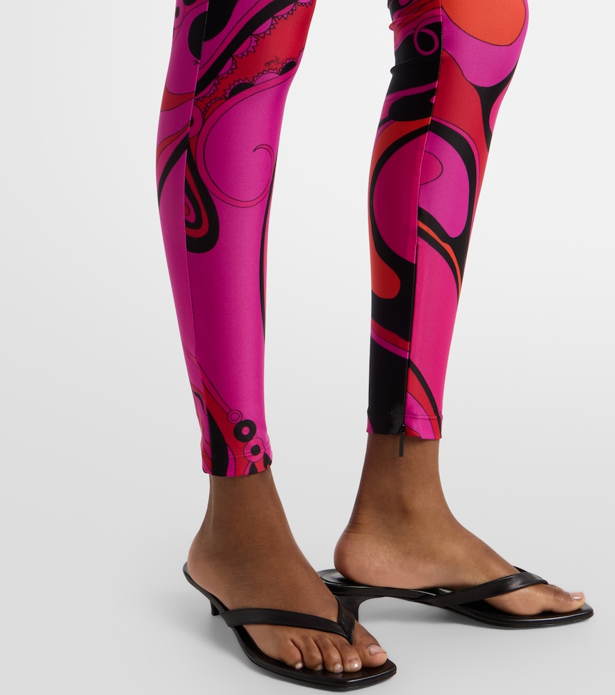  Pucci Pucci Mono Orchidee 