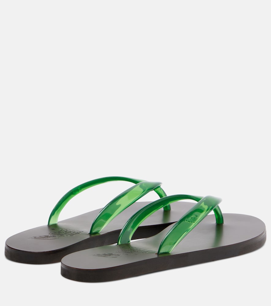 Saionara Thong Sandals