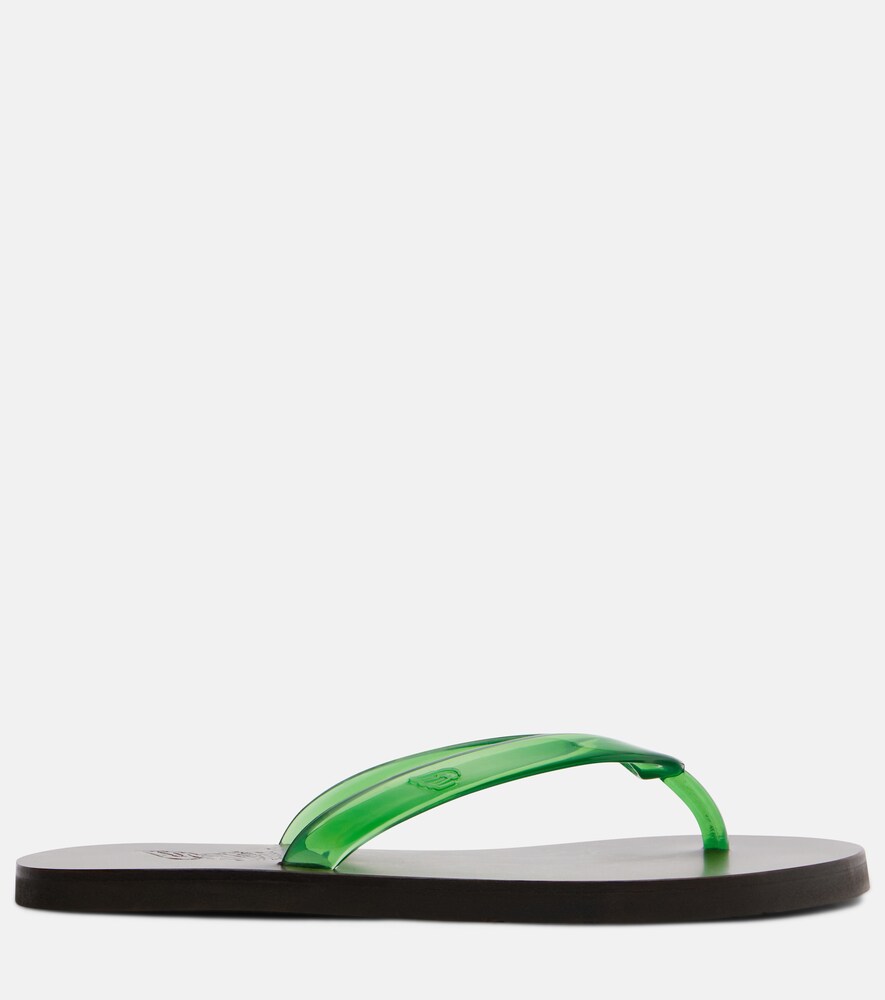 Saionara Thong Sandals