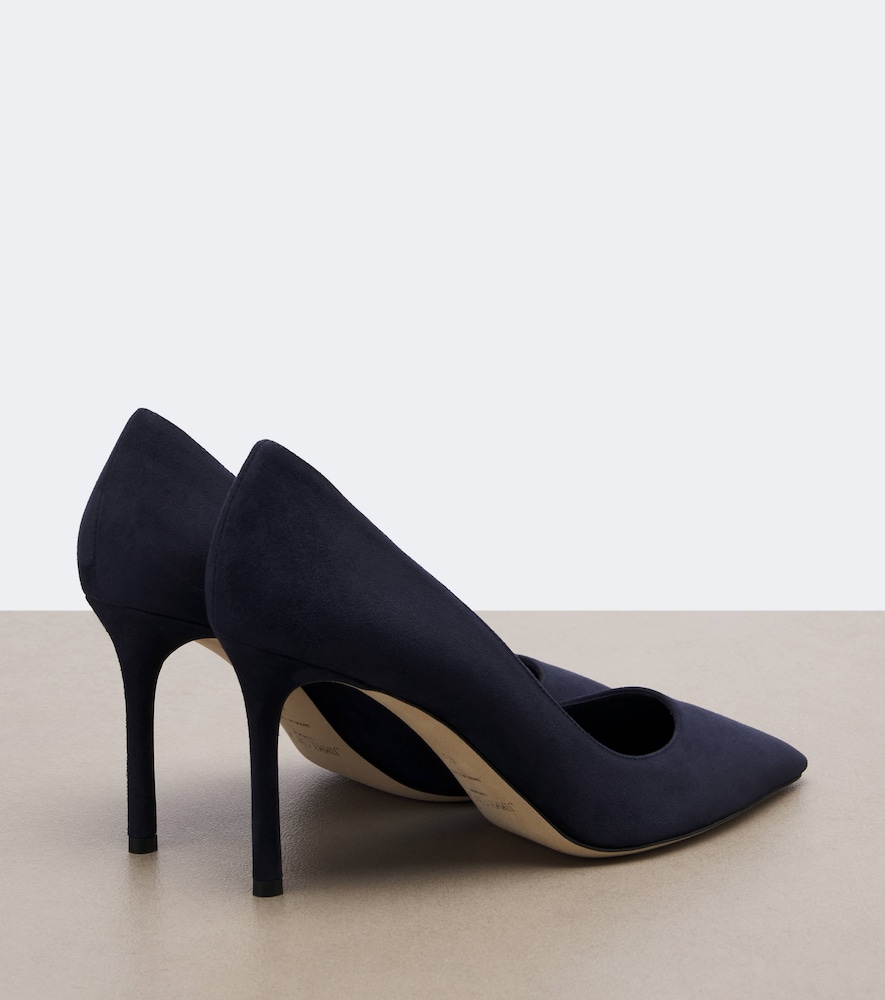Romy Pumps