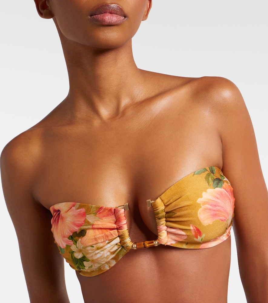  Zimmermann Zimmermann Bikini Mahon Floral 