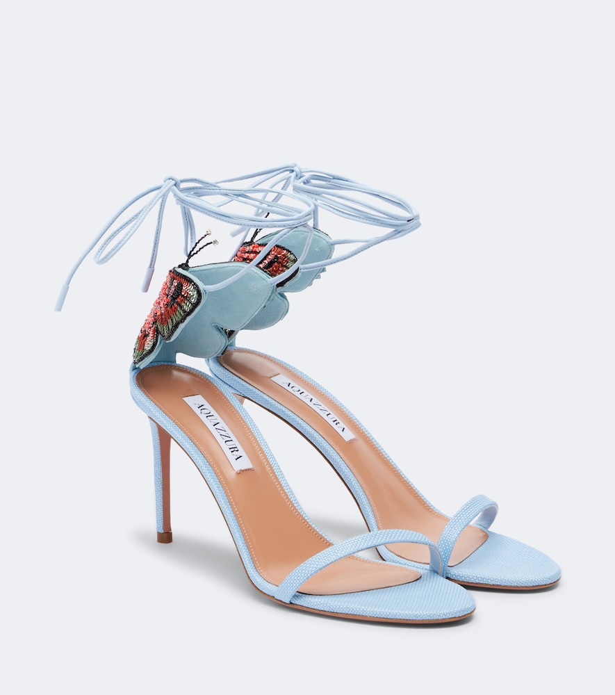 Papillon D'Amour Sandals