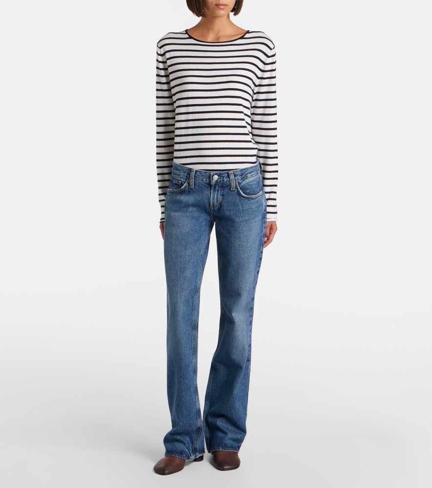  Agolde Agolde Jean Bootcut 