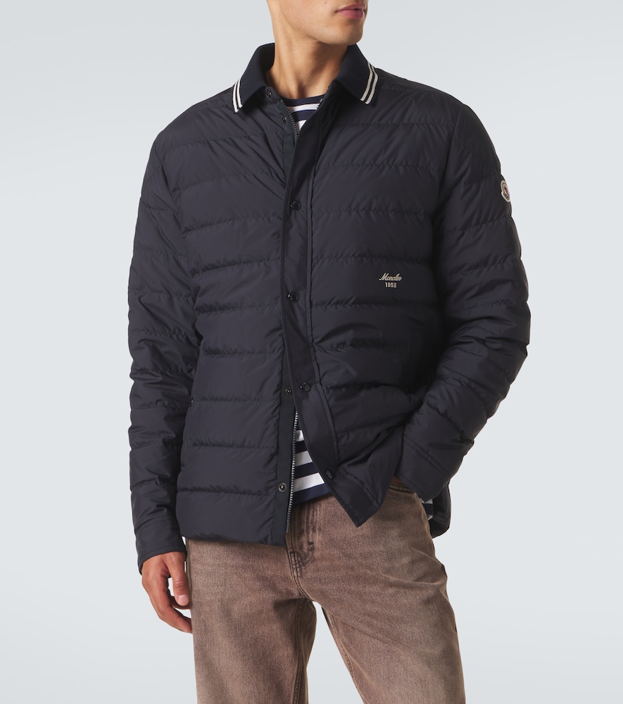  Moncler Moncler Doudoune Dorvath 