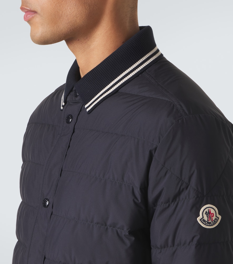  Moncler Moncler Doudoune Dorvath 