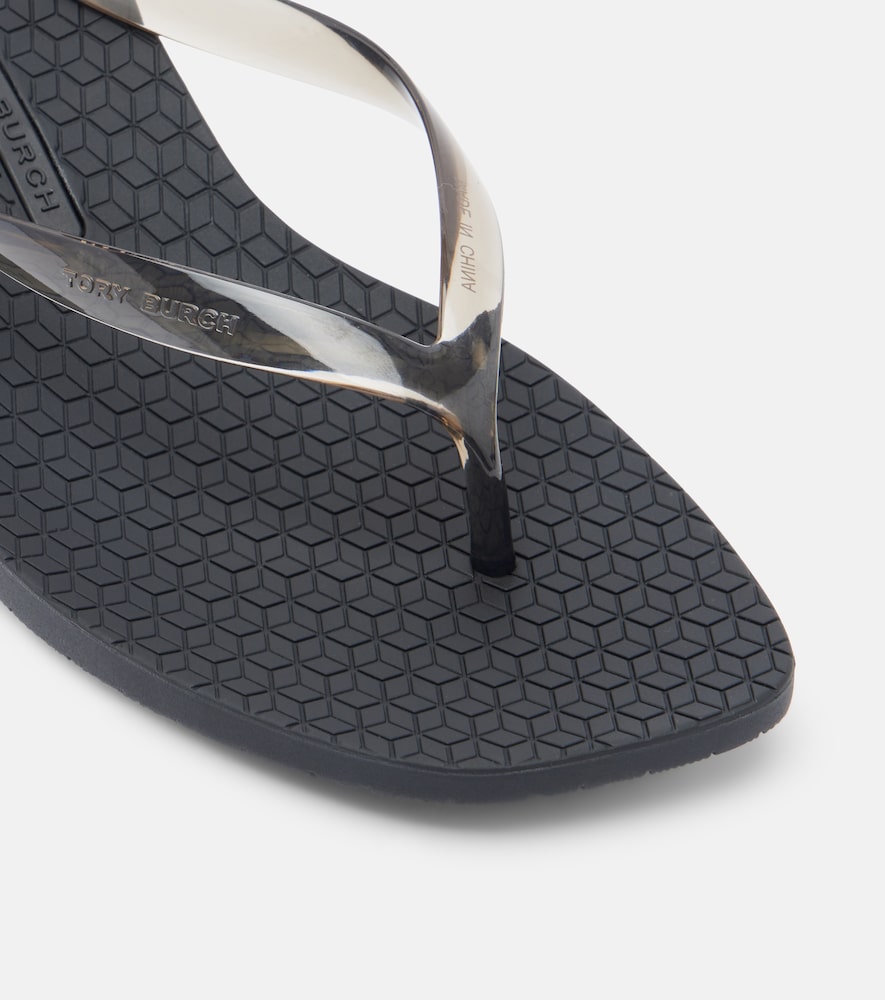Thong Sandals