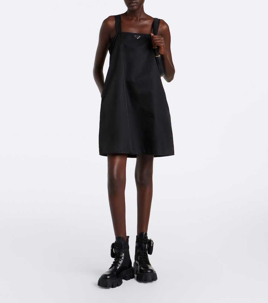 Monolith Ankle Boots