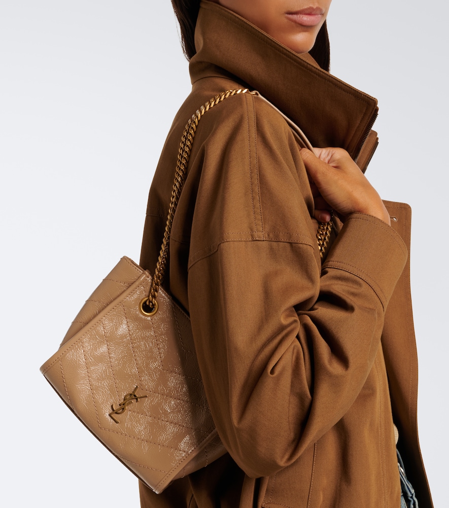 Niki Mini Shoulder Bag