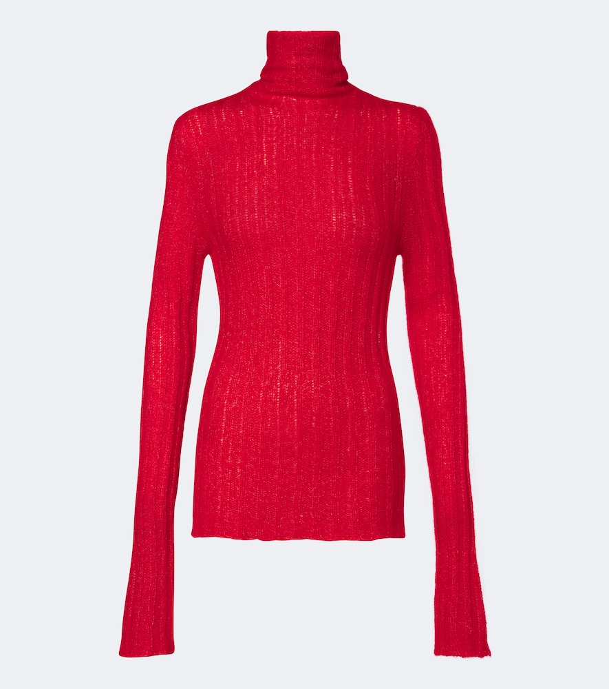 Rollkragenpullover Emiliana