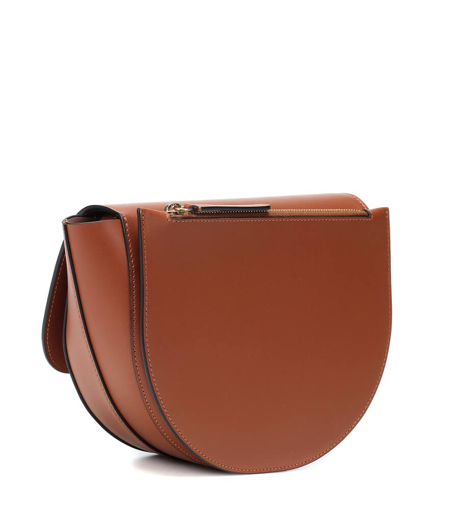 WANDLER BILLY LEATHER CROSSBODY BAG