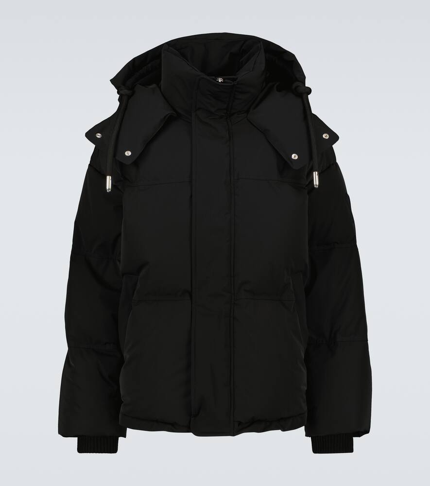 Ami de Coeur sweater...