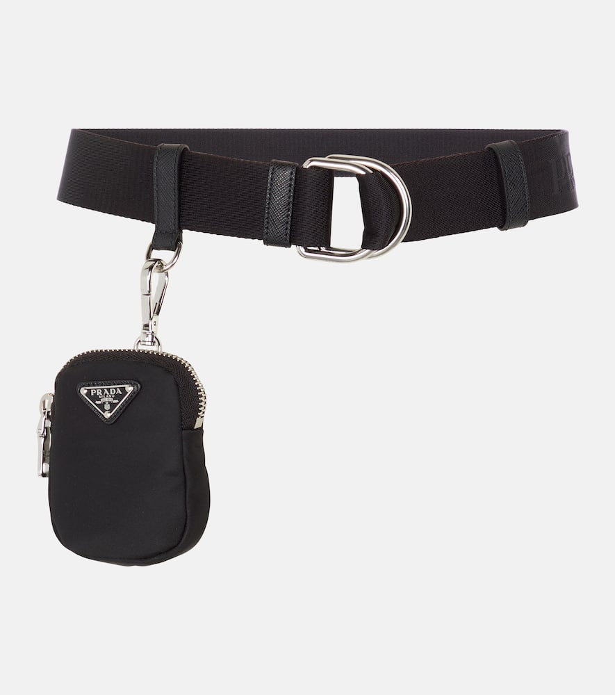 Nylon belt