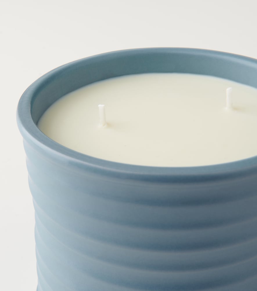  Loewe Home Scents Loewe Home Scents Bougie Parfumée Cypress Balls Medium 