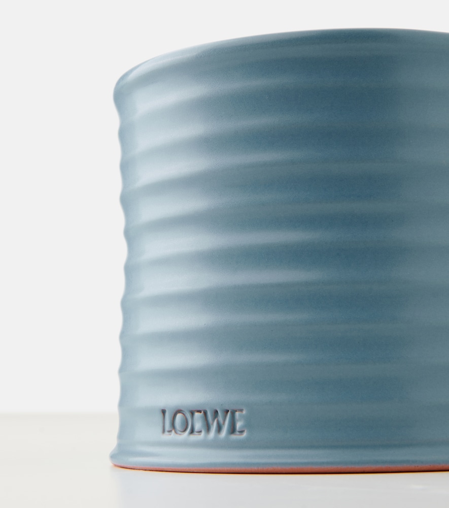  Loewe Home Scents Loewe Home Scents Bougie Parfumée Cypress Balls Medium 