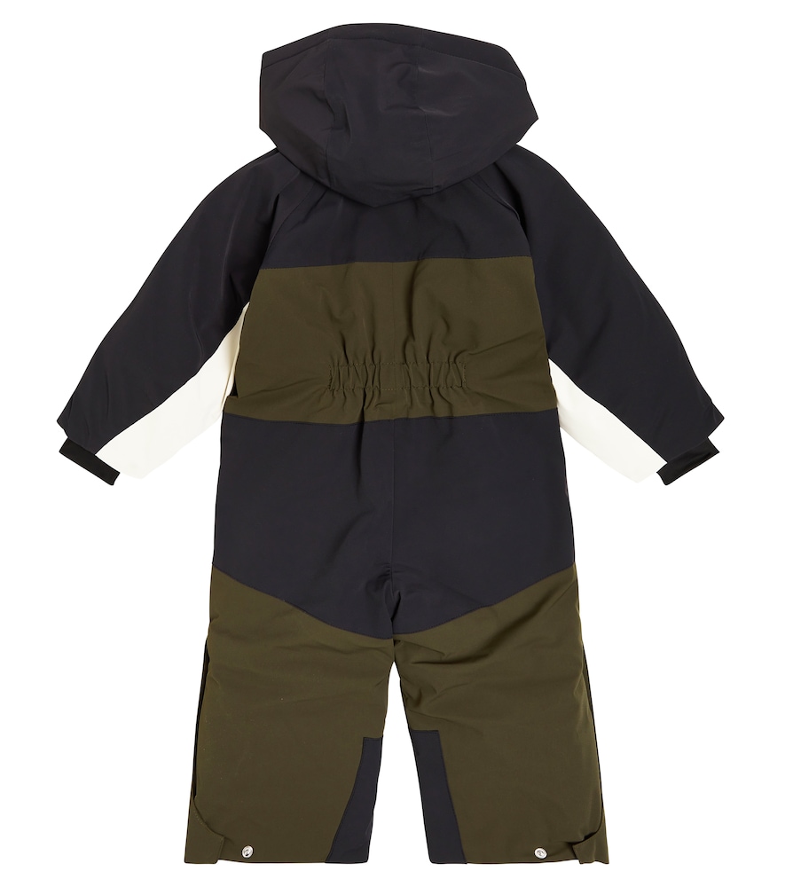  Liewood Liewood Baby Sune Snowsuit 