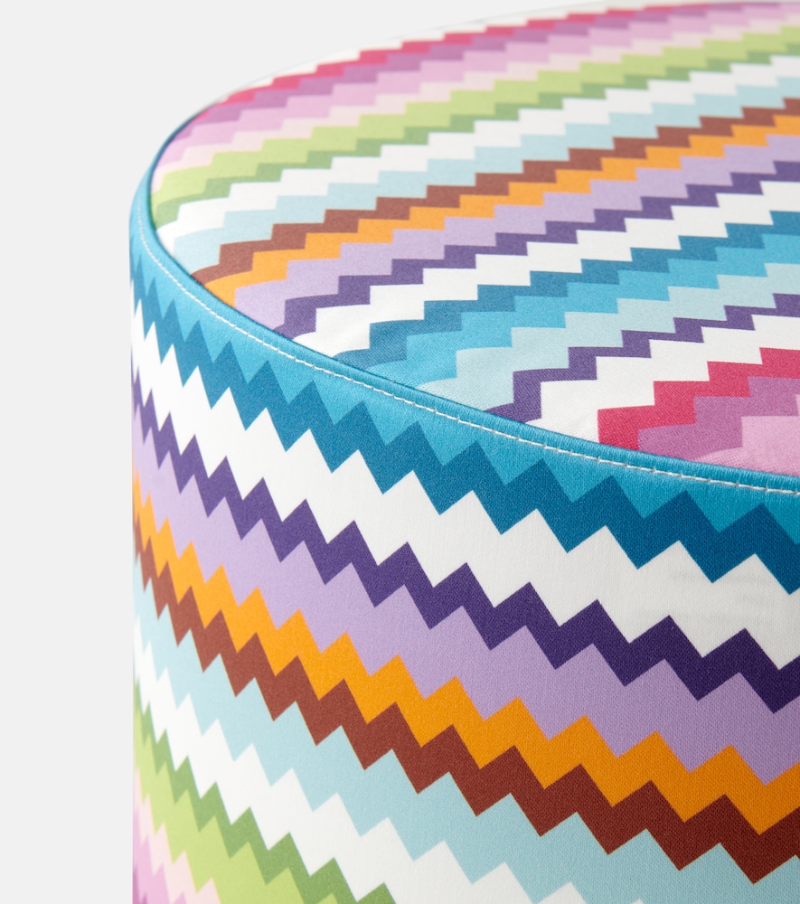  Missoni Missoni Pouf Riverbero 