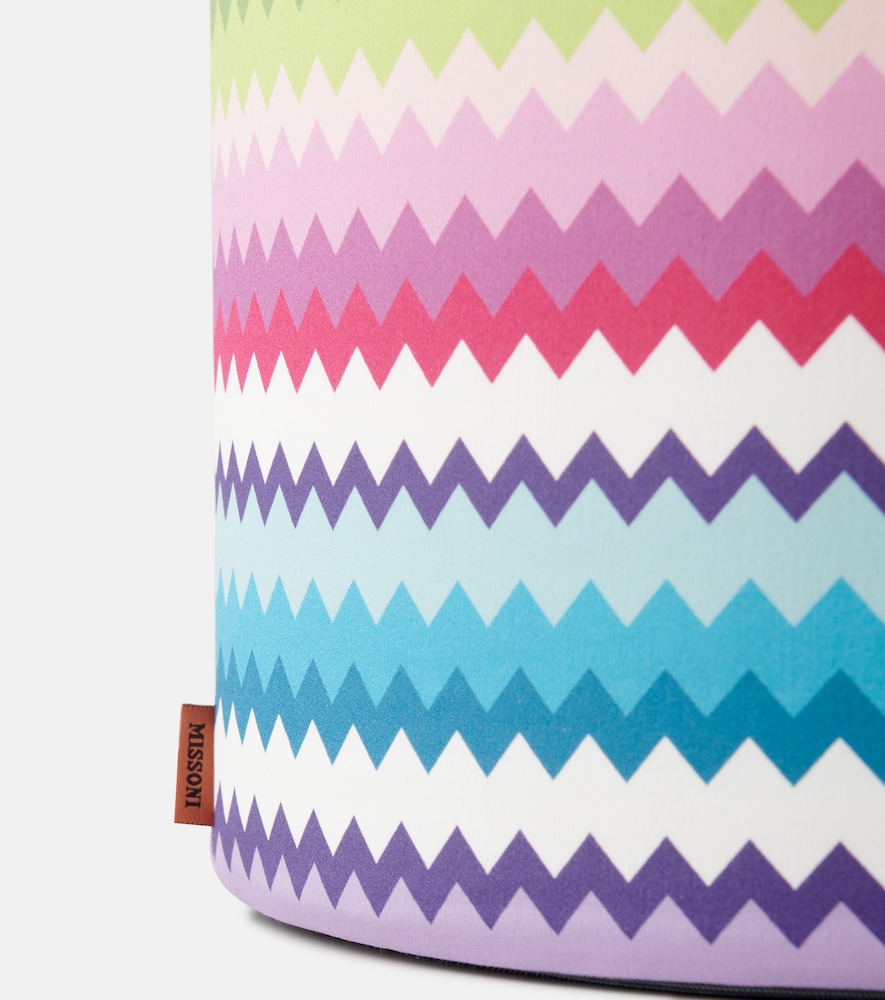  Missoni Missoni Pouf Riverbero 