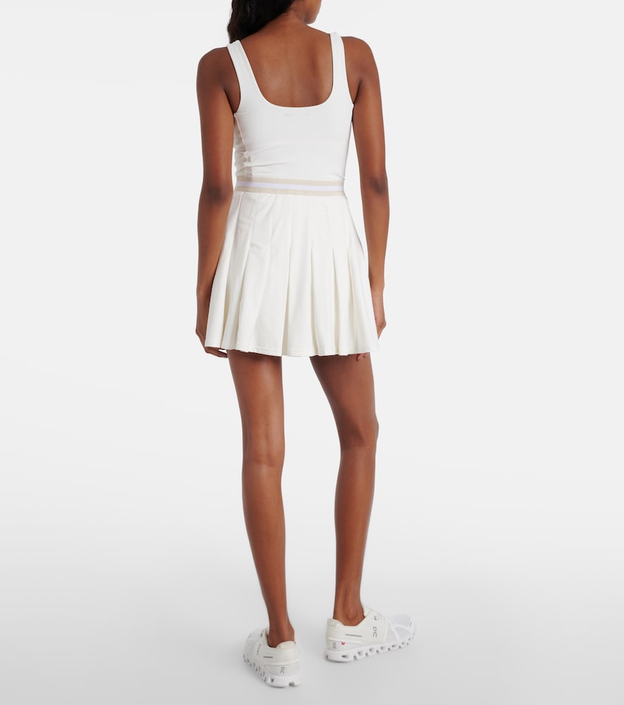  The Upside The Upside Minikleid Peached Lucette 