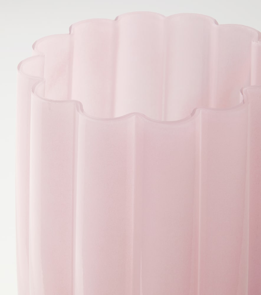  Polspotten Polspotten Vase Melon Large 