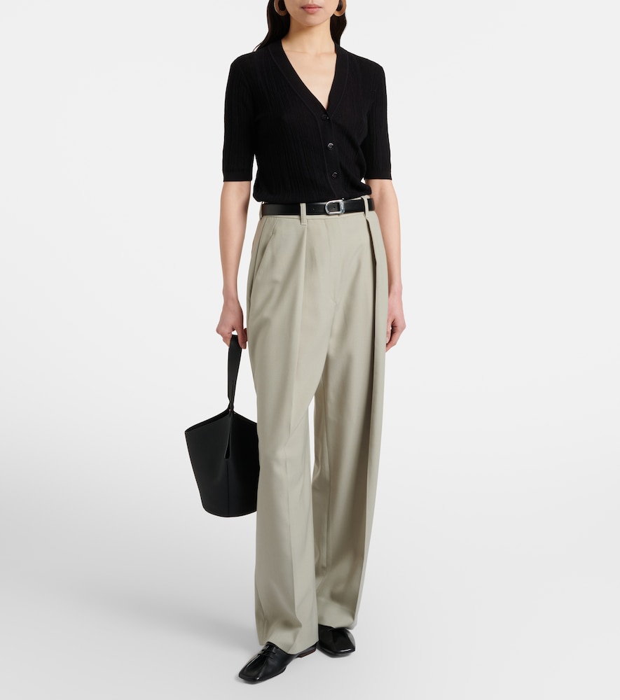  Joseph Joseph Cardigan Sens Aus Seide Und Baumwolle 