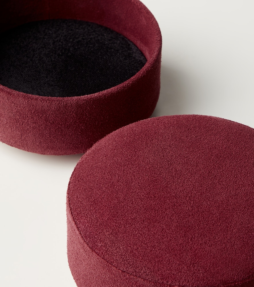  Michael Verheyden Michael Verheyden Suede Box 