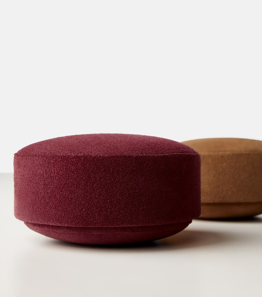 Michael Verheyden Michael Verheyden Suede Box 