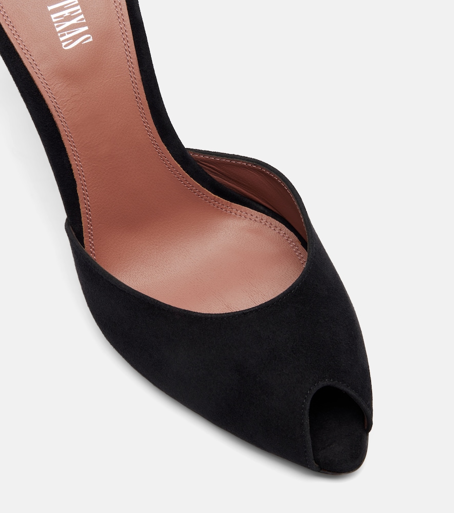 Vera 85 Mules