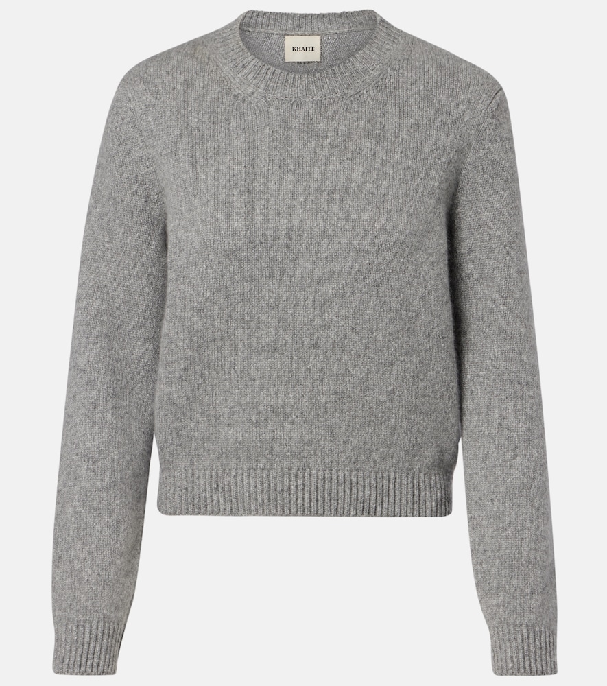 Khaite Leta cashmere sweater