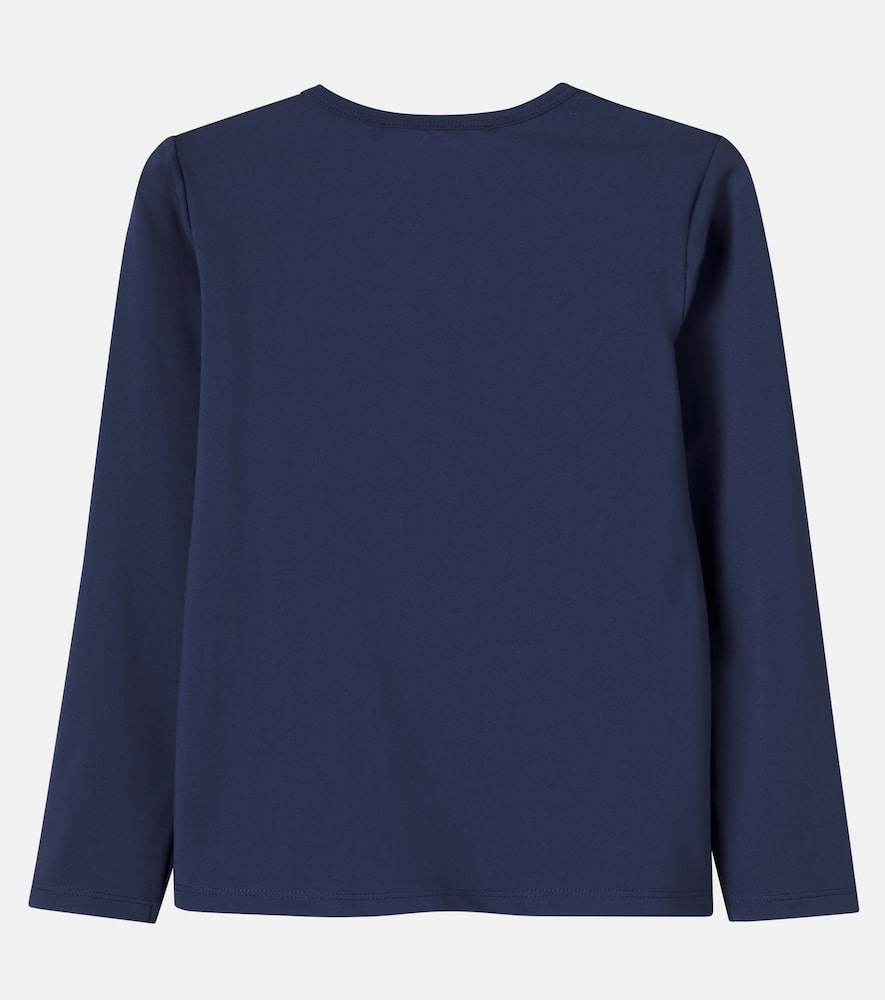  Tartine Et Chocolat Tartine Et Chocolat Longsleeve Bath Aus Jersey 