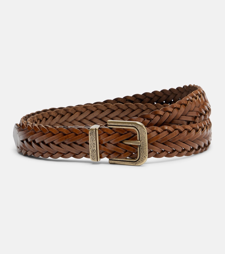 Etro Ceinture en cuir 312 €