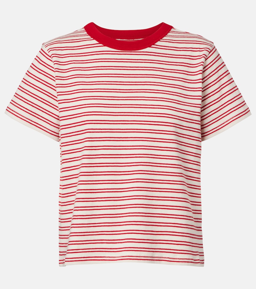 Velvet T-shirt Foster ray en coton 112 €
