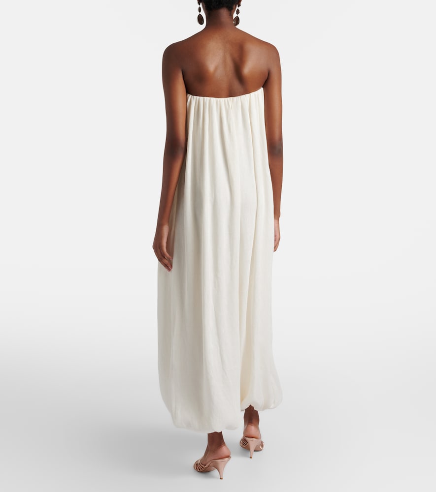  Adriana Degreas Adriana Degreas Balloon Jumpsuit 