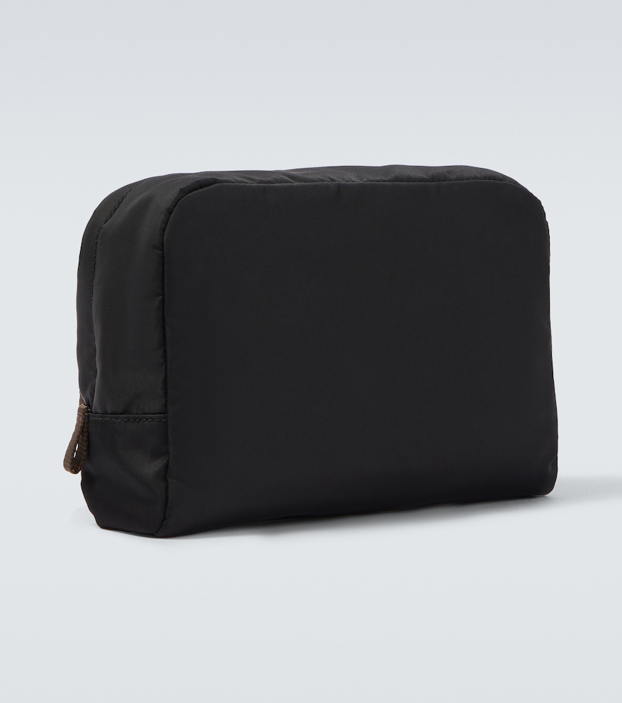  Prada Prada Etui Aus Re-nylon 