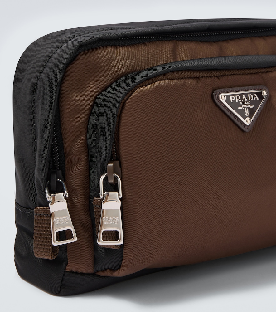  Prada Prada Etui Aus Re-nylon 