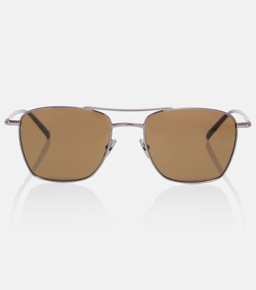 Aviator-Sonnenbrille SL 866