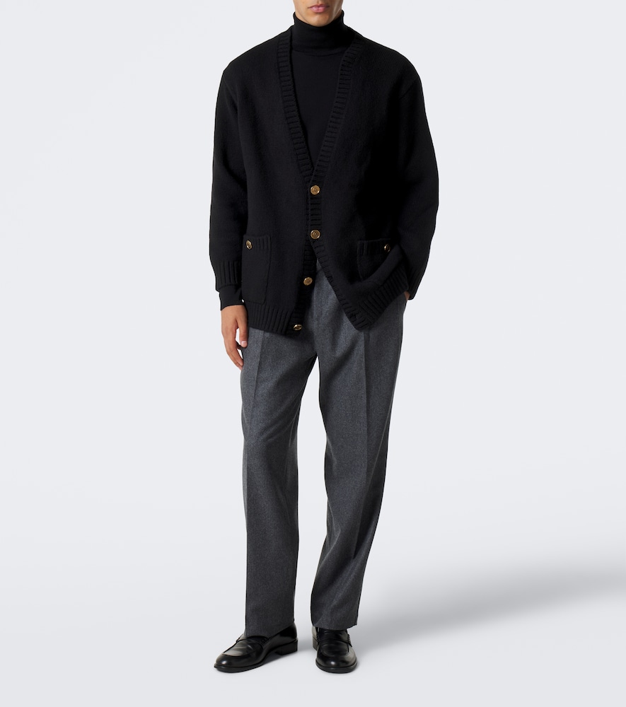 Dolce&Gabbana Virgin Wool