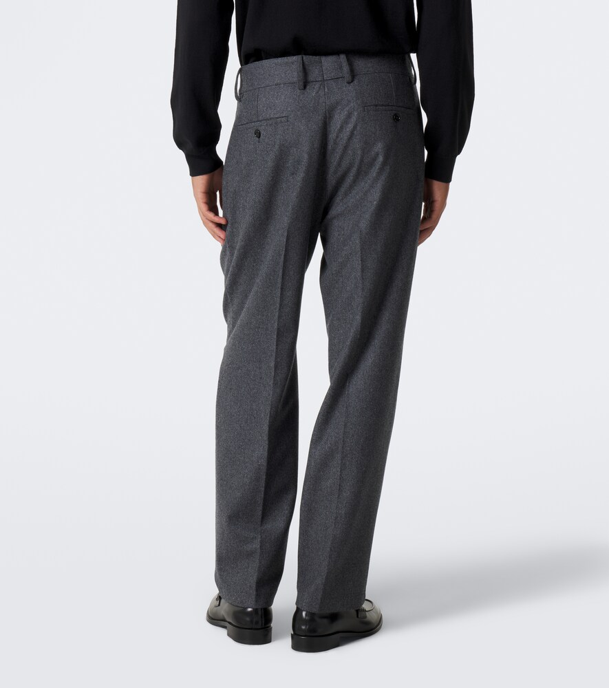 Dolce&Gabbana Virgin Wool