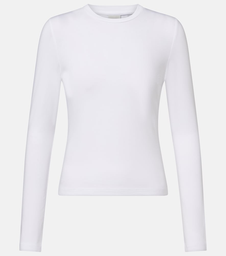 Varley Edna jersey T-shirt