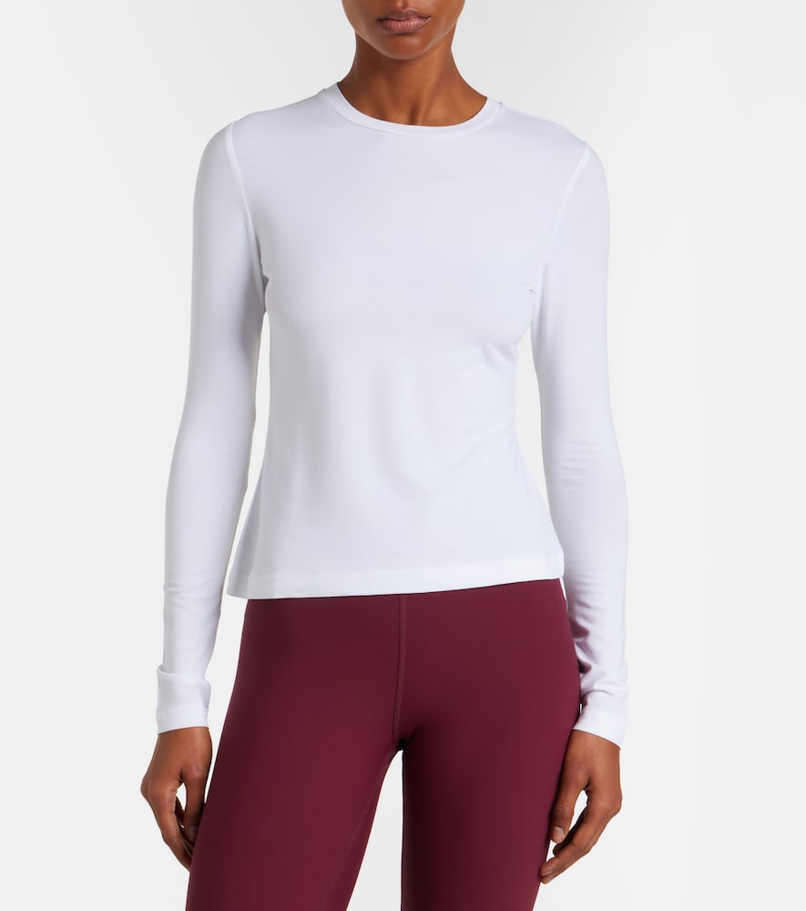  Varley Varley Edna Jersey T-shirt 