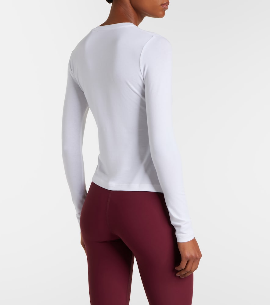  Varley Varley Edna Jersey T-shirt 
