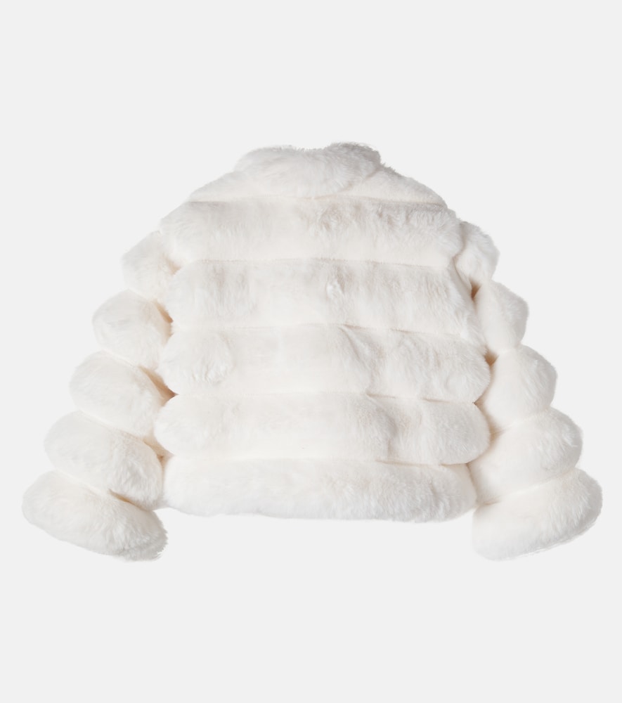  Tutu Du Monde Tutu Du Monde Winter Wonderland Embellished Jacket 