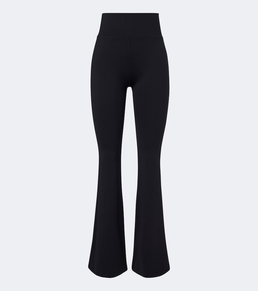 High-Rise Leggings