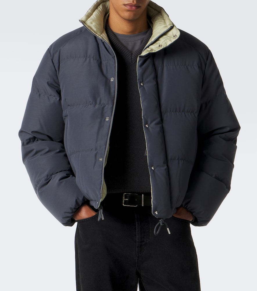 Verone Down Jacket