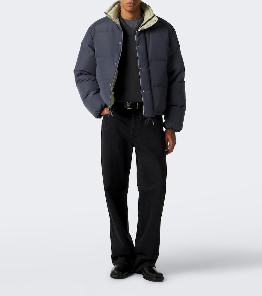 Verone Down Jacket