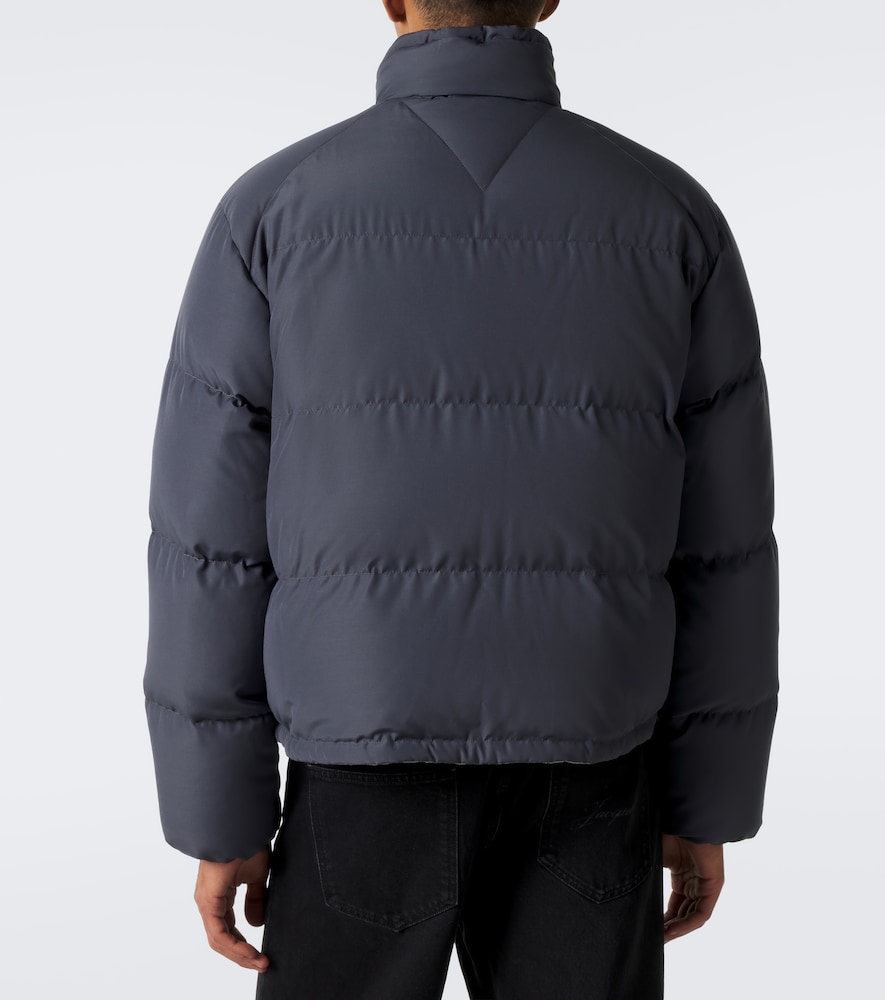 Verone Down Jacket